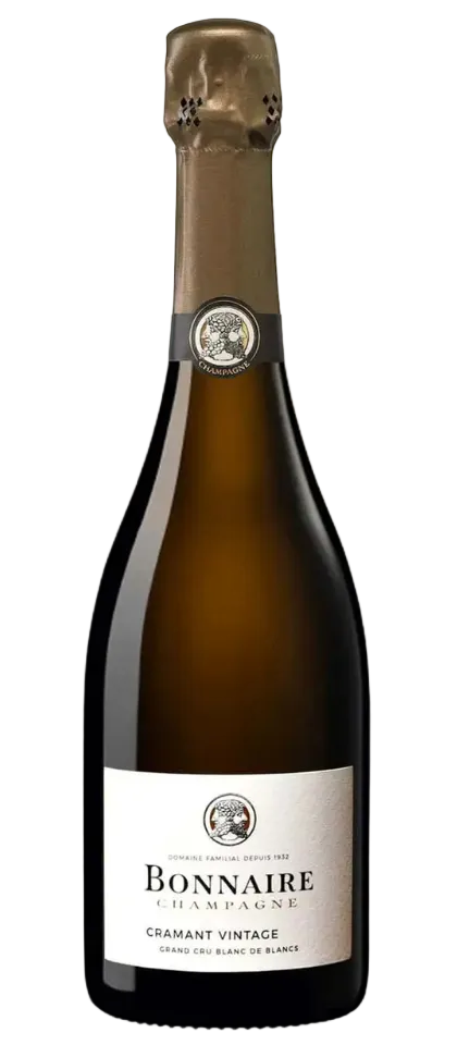 Bonnaire Grand Cru Blanc De Blancs