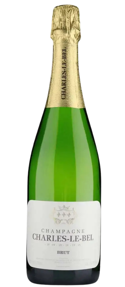 Charles Le Bel Brut Champagne N.V.