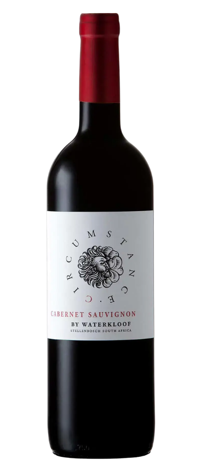 Circumstance Cabernet Sauvignon 2023