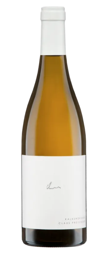 Kalkundkiesel Weiss Claus 2024