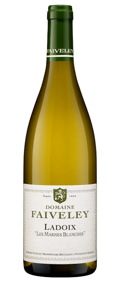 Ladoix Blanc "Les Marnes Blanches"