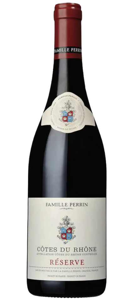 Cote du Rhone Reserve