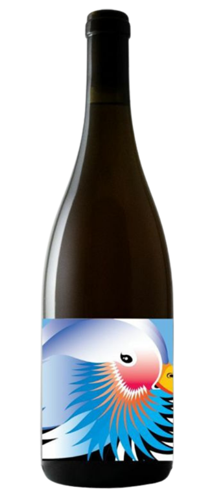 Grape Republic Bianco