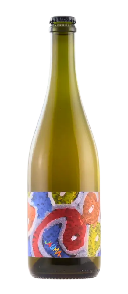 Somewhere on Another Hill Sauvignon Blanc 2024
