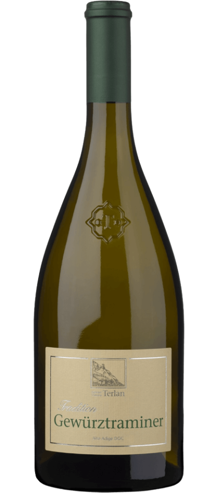 Traditional Gewürztraminer