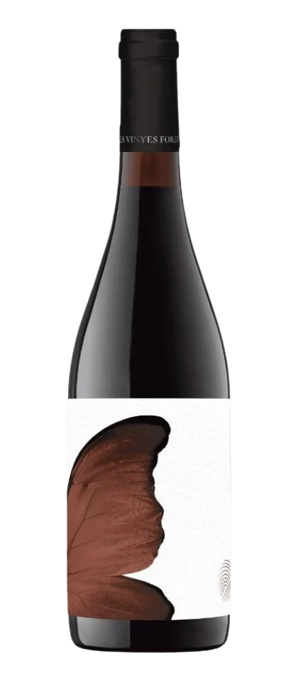 Forer Massard Huellas Priorat Grenache Blanc