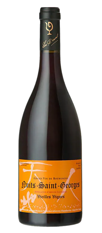 Lou Dumont Nuits-Saint-Georges Rouge 2023
