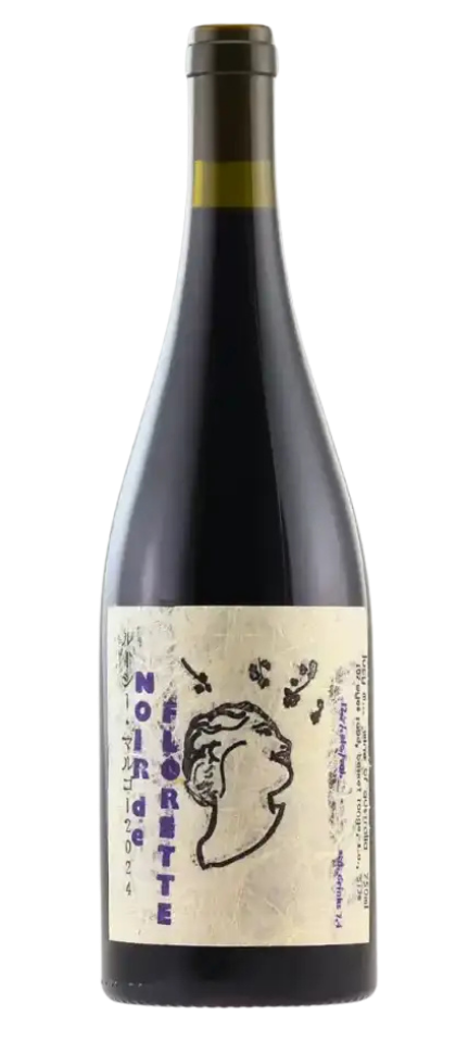 Noir de Florette