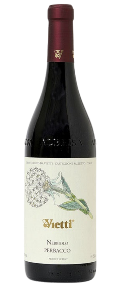 Vietti Langhe Nebbiolo Perbacco