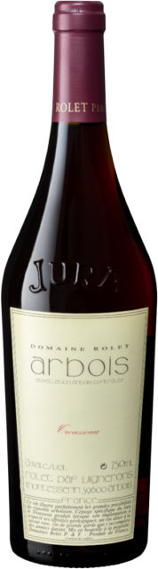 Arbois Trousseau