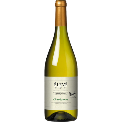 Chardonnay Pays D'Oc IGP 2024