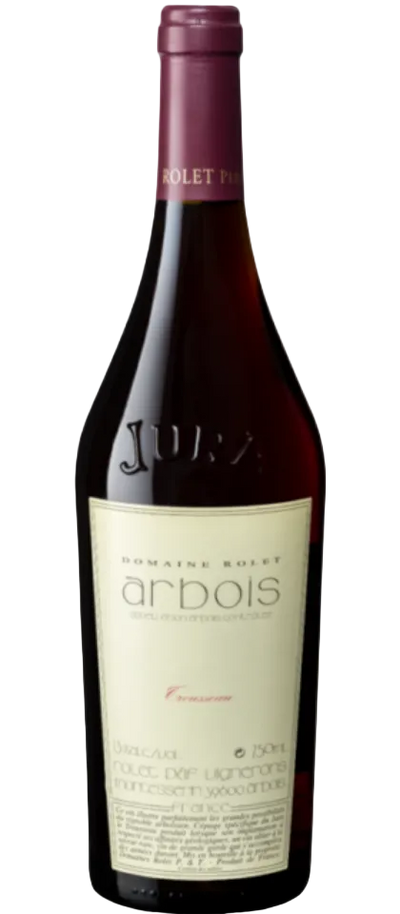 Arbois Trousseau