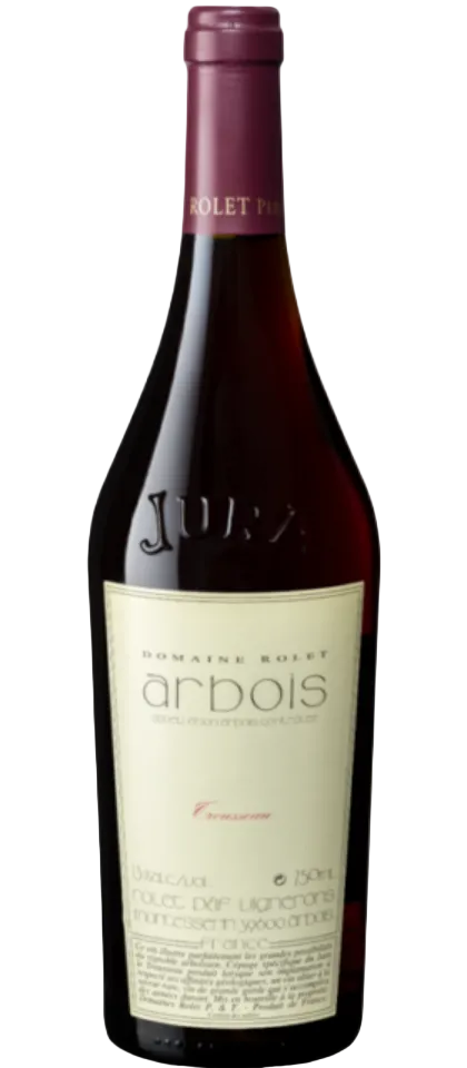 Arbois Trousseau