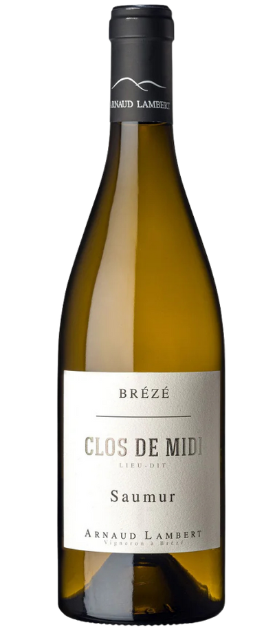 Midi Saumur