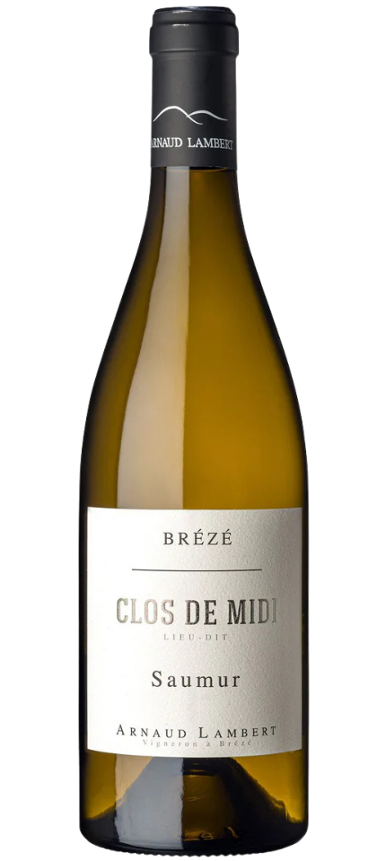 Midi Saumur