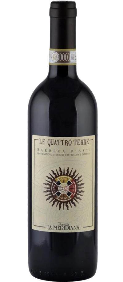 Le Quattro Terre