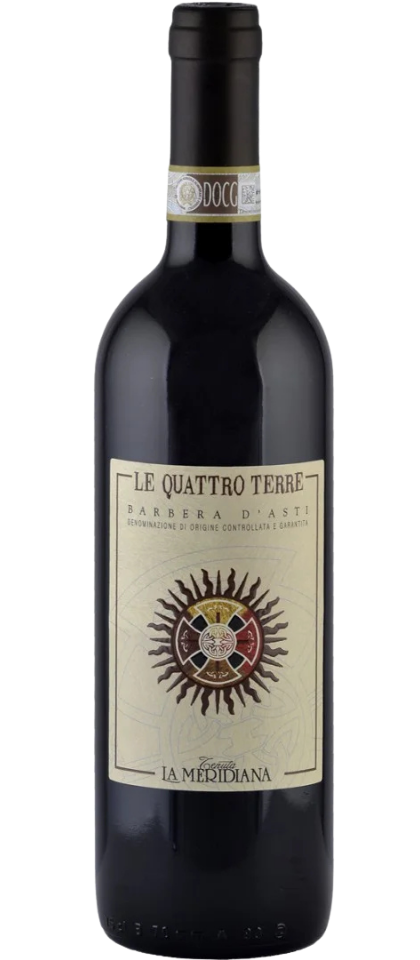Le Quattro Terre