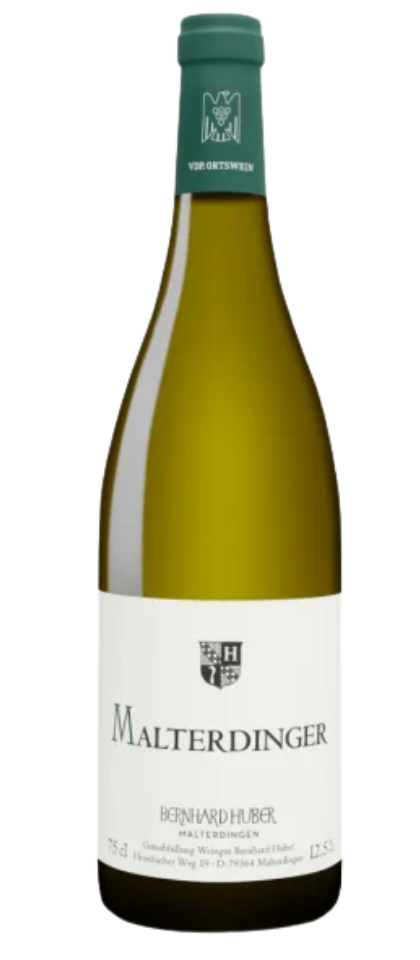 Malterdinger Qba Trocken Weisser Burgunder