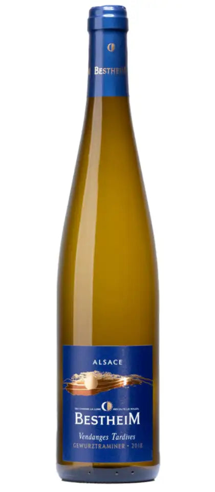 Gewurztraminer Vendanges Tardives