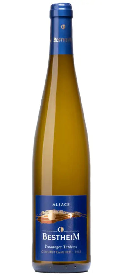 Gewurztraminer Vendanges Tardives