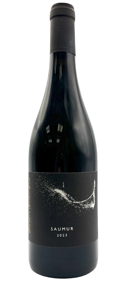 Saumur Rouge