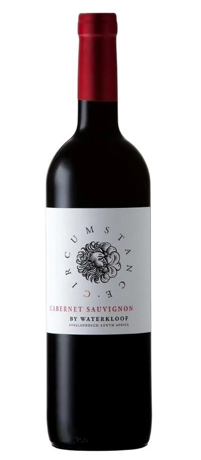 Circumstance Cabernet Sauvignon 2023