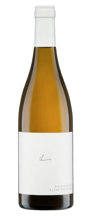 Kalkundkiesel Weiss Claus 2024