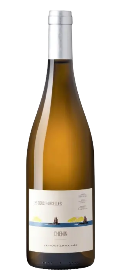 Complices de Loire Les Deux Parcelles 2024