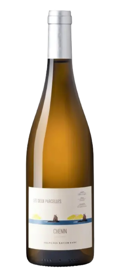 Complices de Loire Les Deux Parcelles 2024