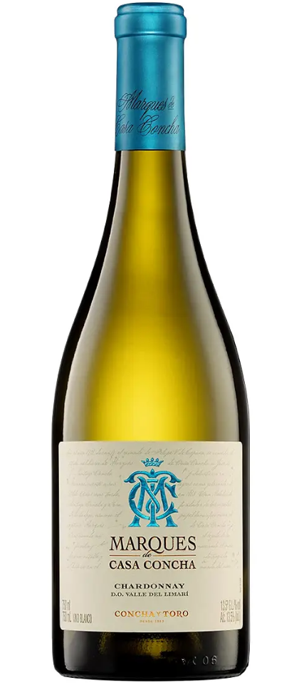 Marques de Casa Concha