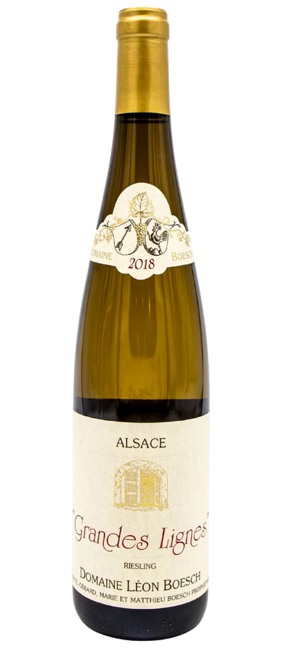 Alsace Grandes Lignes Riesling