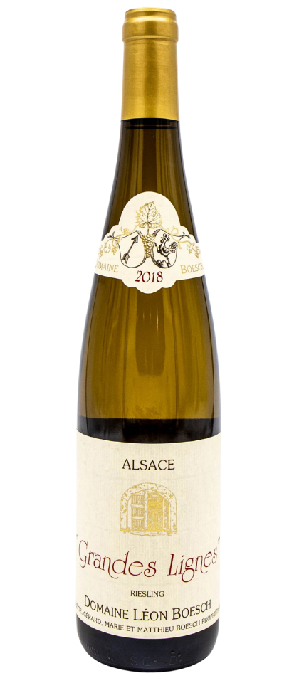 Alsace Grandes Lignes Riesling
