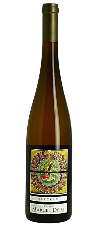 Marcel Deiss Berckem