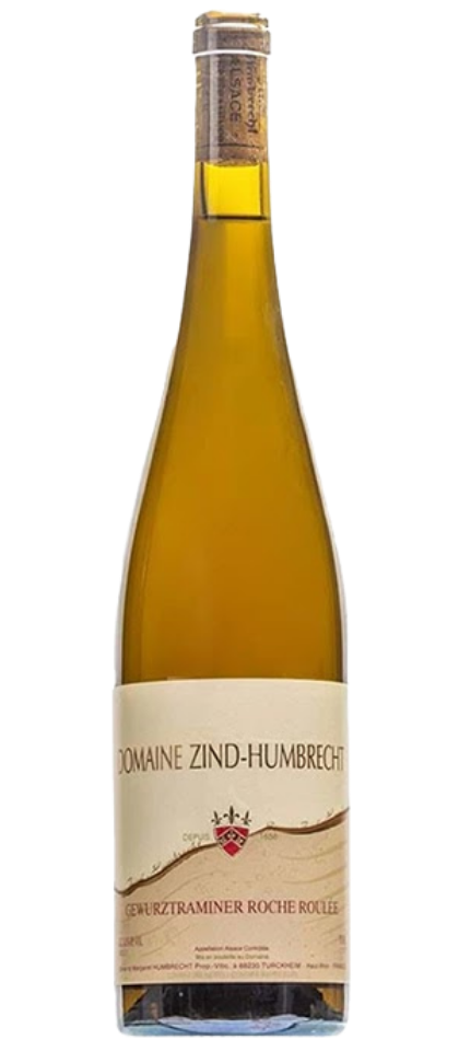 Gewurztraminer Roche Roulée