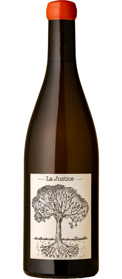 La justice