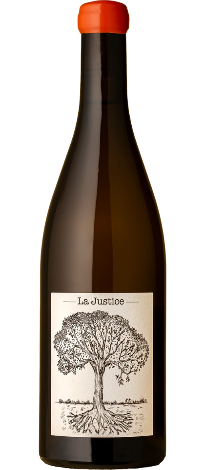 La justice