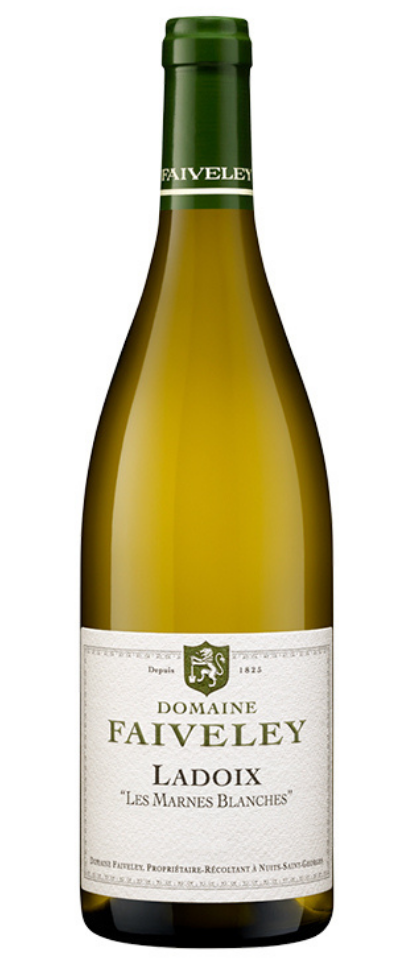 Ladoix Blanc "Les Marnes Blanches"
