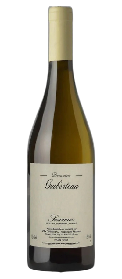 Saumur Blanc