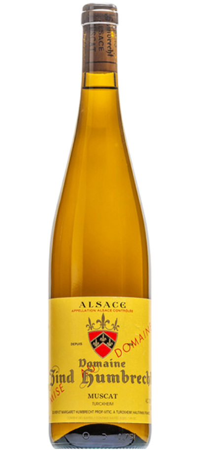 Muscat Turckheim
