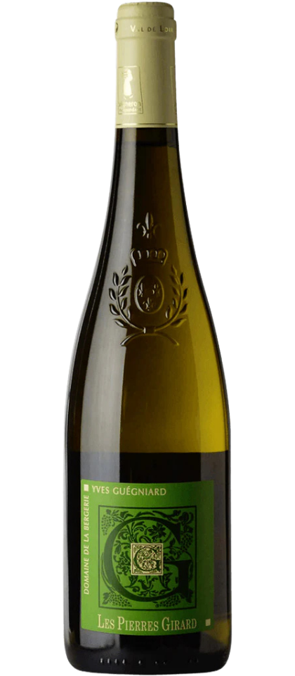 Les Pierres Girard Anjou