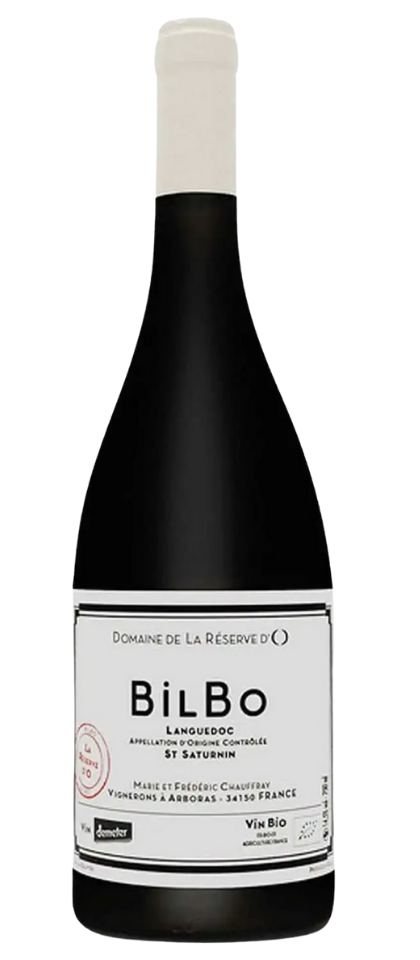 Domaine de la Réserve d'O BilBo