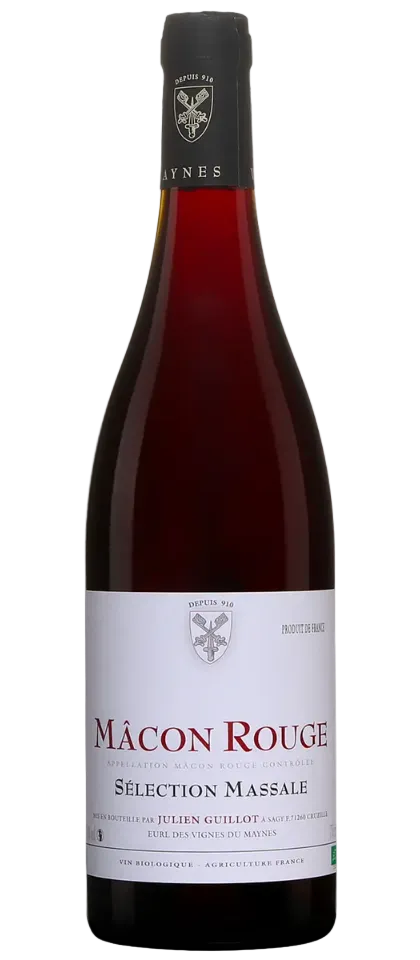 Macon Selection Masale