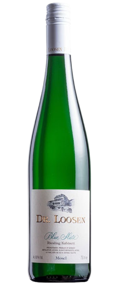 Dr.Loosen Blue Slate