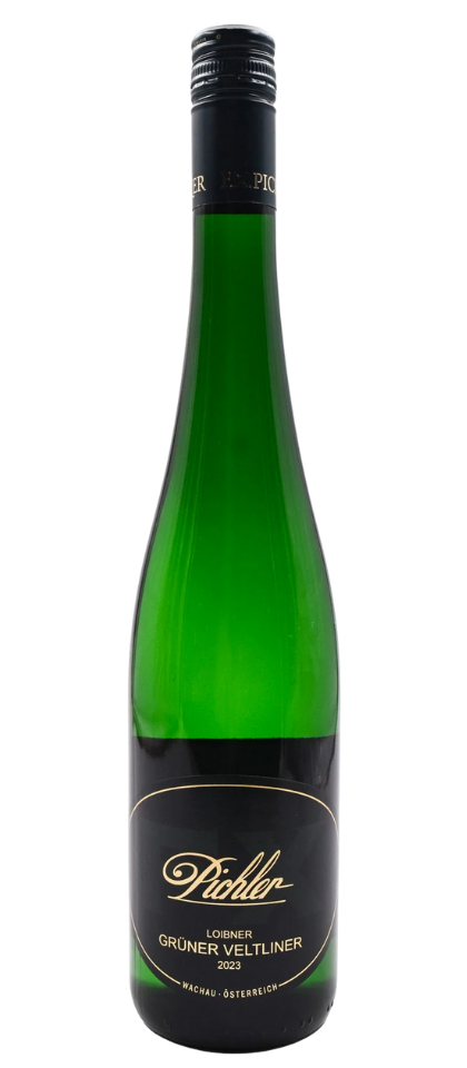 Grüner Veltliner