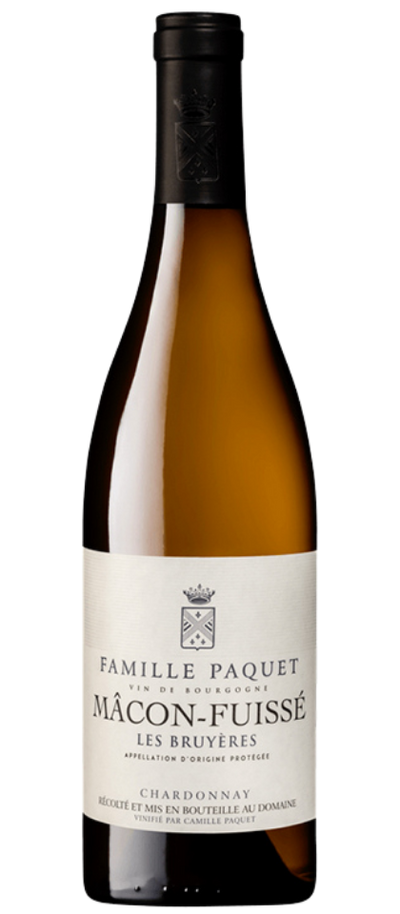 Mâcon-Fuissé Les Bruyères
