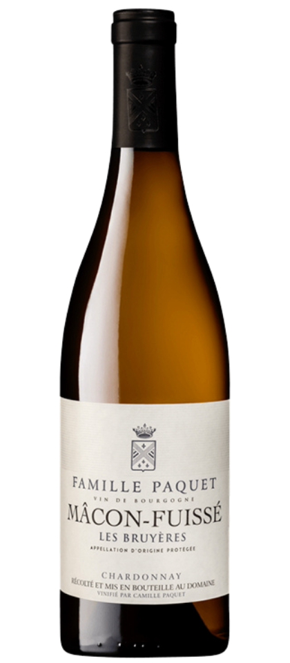 Mâcon-Fuissé Les Bruyères