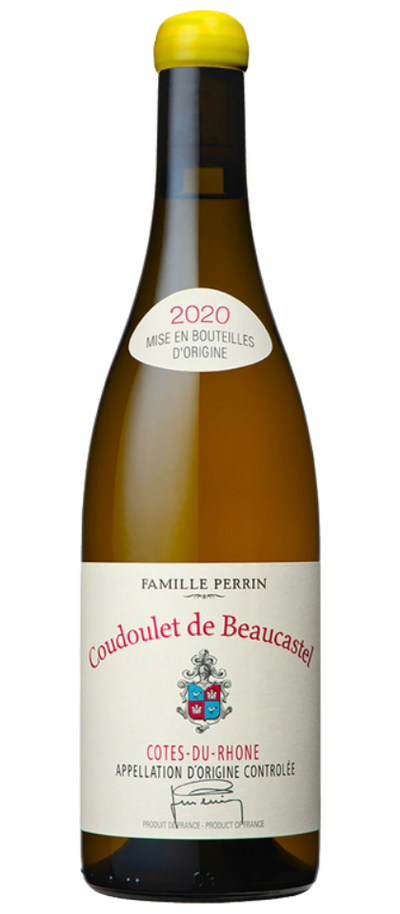 Coudoulet De Beaucastel
