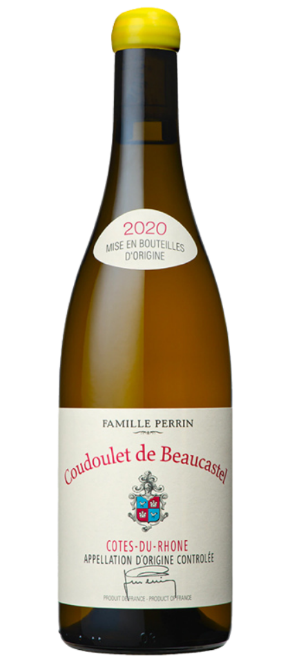 Coudoulet De Beaucastel