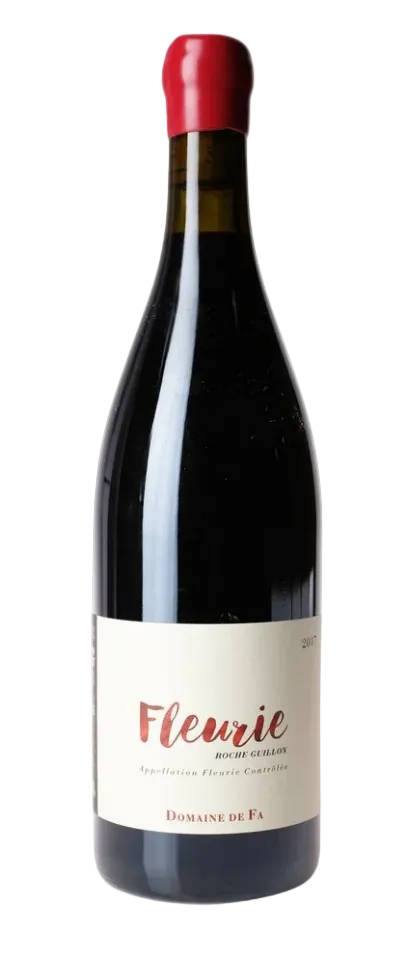 Fleurie “Roche Guillon” 2019