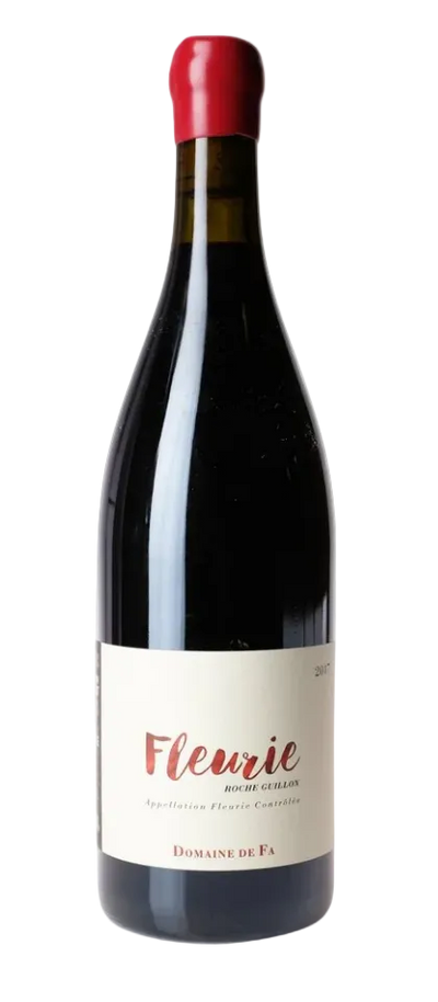 Fleurie “Roche Guillon” 2019